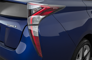 2016 Toyota Prius 2016 Toyota Prius