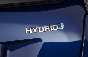 2016 Toyota Prius 2016 Toyota Prius