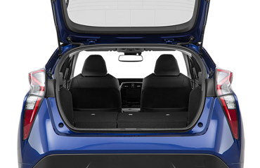 2016 Toyota Prius 2016 Toyota Prius