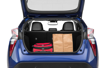 2016 Toyota Prius 2016 Toyota Prius