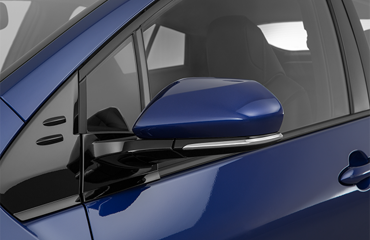 2016 Toyota Prius 2016 Toyota Prius