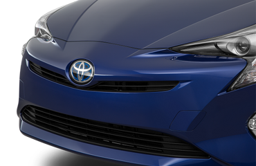 2016 Toyota Prius 2016 Toyota Prius