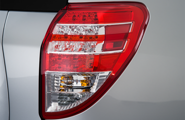 2010 Toyota RAV4 2010 Toyota RAV4