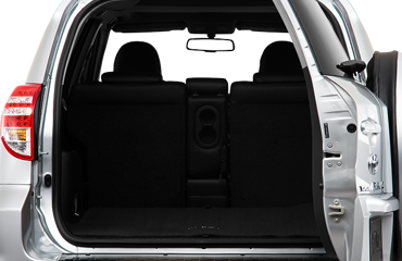 2010 Toyota RAV4 2010 Toyota RAV4