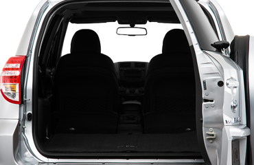 2010 Toyota RAV4 2010 Toyota RAV4