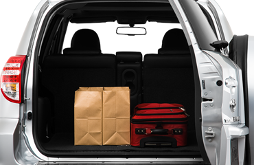 2010 Toyota RAV4 2010 Toyota RAV4