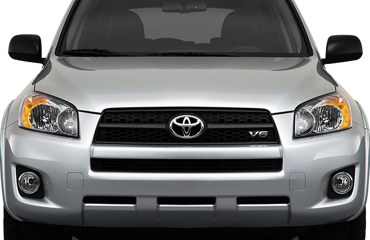 2010 Toyota RAV4 2010 Toyota RAV4