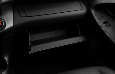 2010 Toyota RAV4 2010 Toyota RAV4