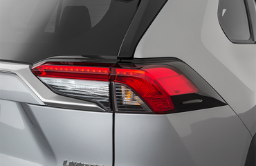 2019 Toyota RAV4 2019 Toyota RAV4