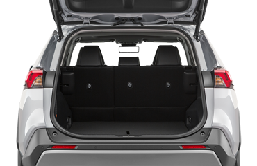 2019 Toyota RAV4 2019 Toyota RAV4