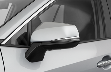 2019 Toyota RAV4 2019 Toyota RAV4