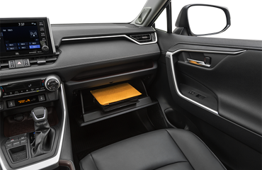 2019 Toyota RAV4 2019 Toyota RAV4