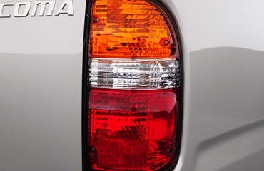 2004 Toyota Tacoma 2004 Toyota Tacoma