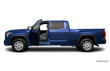 2022 Toyota Tundra 2022 Toyota Tundra