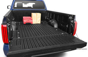 2022 Toyota Tundra 2022 Toyota Tundra