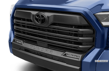 2022 Toyota Tundra 2022 Toyota Tundra