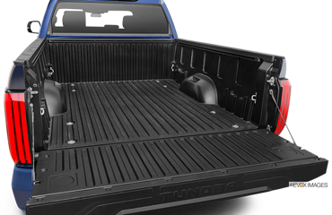 2022 Toyota Tundra 2022 Toyota Tundra