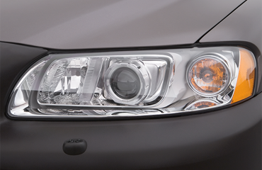 2007 Volvo XC70 2007 Volvo XC70