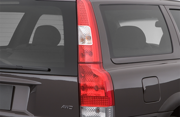 2007 Volvo XC70 2007 Volvo XC70