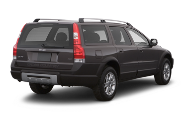 2007 Volvo XC70 2007 Volvo XC70
