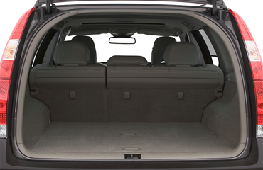 2007 Volvo XC70 2007 Volvo XC70