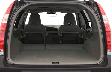 2007 Volvo XC70 2007 Volvo XC70