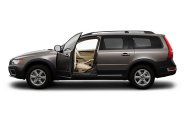 2008 Volvo XC70 2008 Volvo XC70