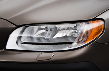 2008 Volvo XC70 2008 Volvo XC70