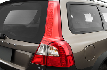 2008 Volvo XC70 2008 Volvo XC70