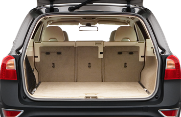 2008 Volvo XC70 2008 Volvo XC70