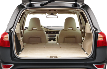 2008 Volvo XC70 2008 Volvo XC70