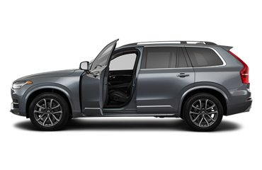 2018 Volvo XC90 2018 Volvo XC90
