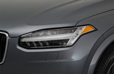 2018 Volvo XC90 2018 Volvo XC90