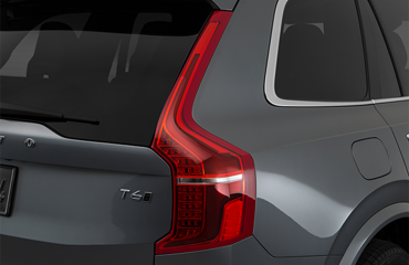 2018 Volvo XC90 2018 Volvo XC90