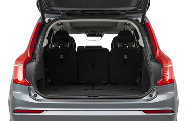 2018 Volvo XC90 2018 Volvo XC90