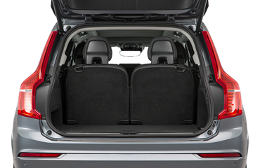 2018 Volvo XC90 2018 Volvo XC90