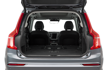 2018 Volvo XC90 2018 Volvo XC90