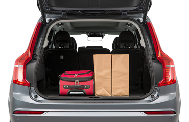 2018 Volvo XC90 2018 Volvo XC90