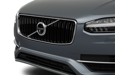 2018 Volvo XC90 2018 Volvo XC90