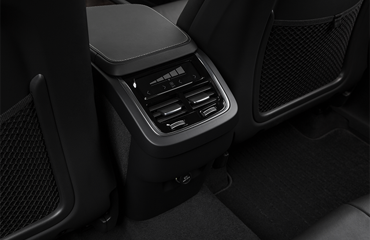 2018 Volvo XC90 2018 Volvo XC90