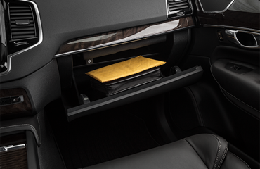 2018 Volvo XC90 2018 Volvo XC90