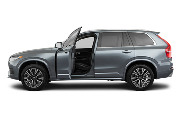 2021 Volvo XC90 2021 Volvo XC90