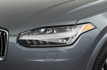 2021 Volvo XC90 2021 Volvo XC90