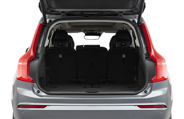 2021 Volvo XC90 2021 Volvo XC90