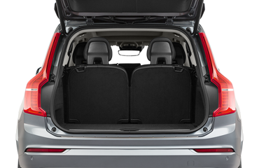 2021 Volvo XC90 2021 Volvo XC90