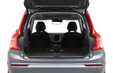 2021 Volvo XC90 2021 Volvo XC90