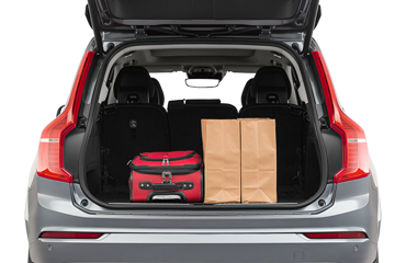 2021 Volvo XC90 2021 Volvo XC90