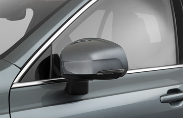 2021 Volvo XC90 2021 Volvo XC90