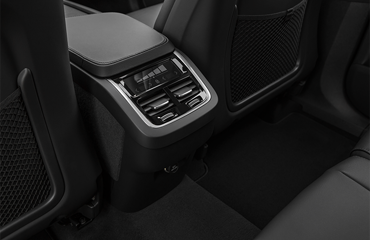 2021 Volvo XC90 2021 Volvo XC90